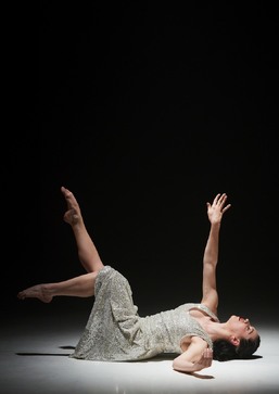Ageless Generation | @Central Europe Dance Theatre (HU-SK) | FLOW5 